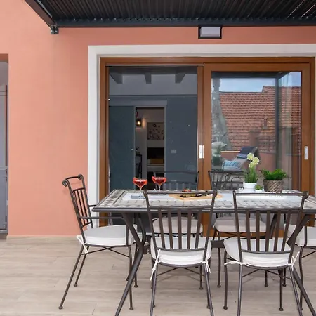 Appartement Attico Belvedere - Bilocale Con Terrazza Privata, Jacuzzi Riscaldata Ceriale