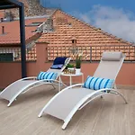 Attico Belvedere - Terrazza Con Barbecue E Jacuzzi Privata Διαμέρισμα Ceriale
