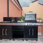 Attico Belvedere - Terrazza Con Barbecue E Jacuzzi Privata Ceriale